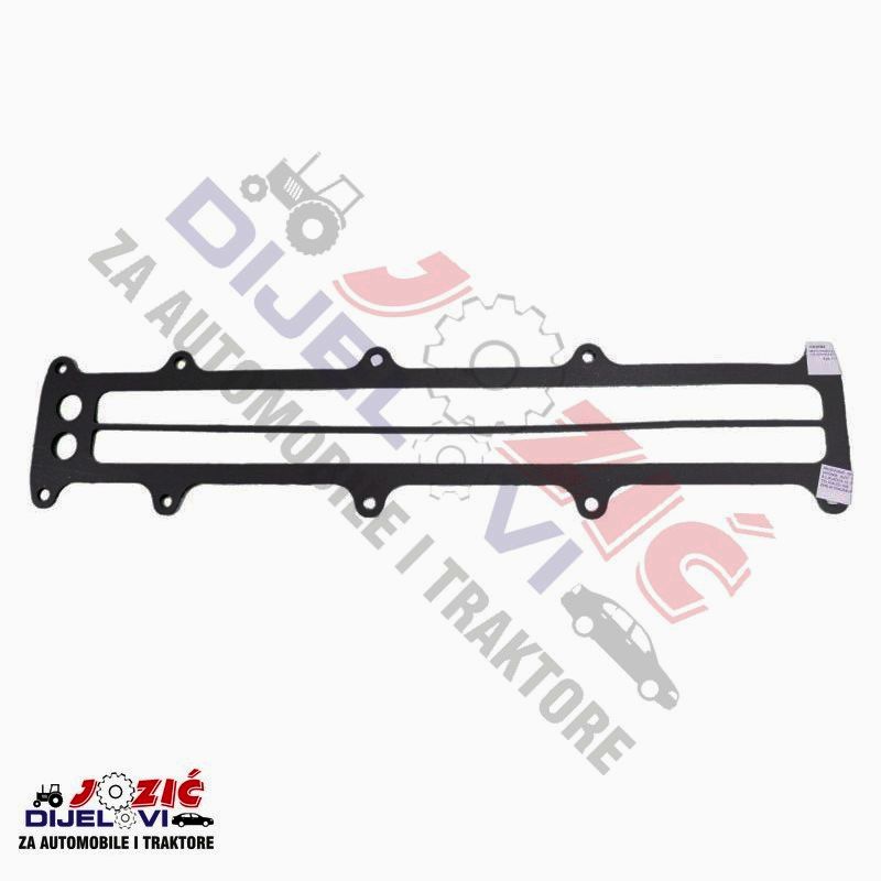 Daisy on the Ohoopee